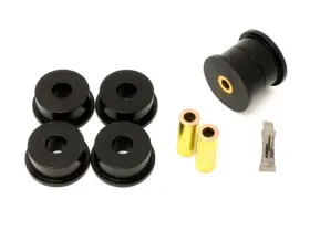 Bk001 Bmr Suspension