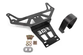 Dsl111h Bmr Suspension Driveshaft Safety Loop For Dodge Challenger Hellcat/demon