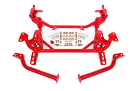 Km760r Bmr Suspension K Member Street Version #2