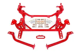 Km760r Bmr Suspension K Member Street Version #3