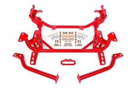 Km760r Bmr Suspension K Member Street Version