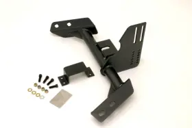 Tcc019h Bmr Suspension 84-92 Third Gen F-body Torque Arm Relocation Crossmember Th400