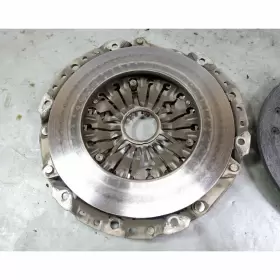 21207531556 Bmw 2003-2006 M54 6-cyl E46 E60 X3 Manual Clutch And Pressure Plate Set Oem #2