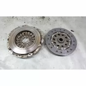21207531556 Bmw 2003-2006 M54 6-cyl E46 E60 X3 Manual Clutch And Pressure Plate Set Oem