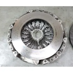 21207603248 Bmw 2011-2016 F10 550i F12 650i Factory Clutch And Pressure Plate For Manual Oem #2
