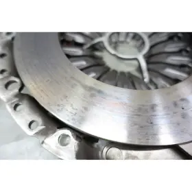 21207603248 Bmw 2011-2016 F10 550i F12 650i Factory Clutch And Pressure Plate For Manual Oem #3