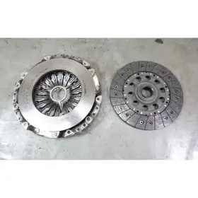 21207603248 Bmw 2011-2016 F10 550i F12 650i Factory Clutch And Pressure Plate For Manual Oem