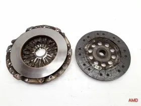21207626561 Bmw 2008 330i 328i 328xi E90 E92 Clutch Pressure Plate W Disc Set