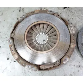 21211223166 Bmw 1988-1993 E34 535i 735i Sachs Clutch And Pressure Plate For Manual Trans Oem #2