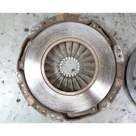 21211223166 Bmw 1988-1993 E34 535i 735i Sachs Clutch And Pressure Plate For Manual Trans Oem #3