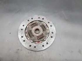 21211223643 Bmw 1989 E30 325i 325ix E28 525i 2.5l M20 Clutch Disc R6-107 #2
