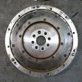 21212228065 Bmw 99-05 E36 E46 Z3 6cyl 5-speed Clutch Masters Flywheel Kit Fx100 #2