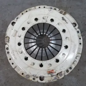 21212228065 Bmw 99-05 E36 E46 Z3 6cyl 5-speed Clutch Masters Flywheel Kit Fx100 #3