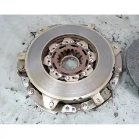 21212284034 Bmw 2008-2013 E90 M3 S65 V8 Clutch And Pressure Plate Set For Manual Trans Oem #2