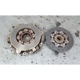 21212284034 Bmw 2008-2013 E90 M3 S65 V8 Clutch And Pressure Plate Set For Manual Trans Oem