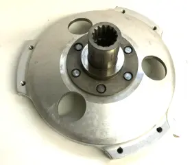 21212333471 Bmw New P/n Clutch Housing K1200lt K1200 Lt K1200gt K1200rs 2007