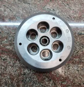 21217700458 Bmw 2010-2020 S1000rr Clutch Pressure Plate Oem