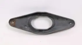 21511223302 Bmw E46 E36 M3 Clutch Plate Fork Lever Crossmember Manual Transmission 1989-2006 #3