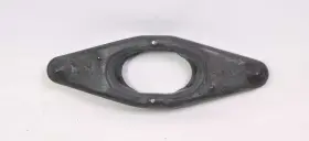 21511223302 Bmw E46 E36 M3 Clutch Plate Fork Lever Crossmember Manual Transmission 1989-2006