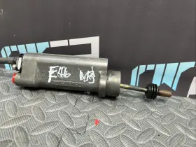 21522229841 Bmw Oem 2001-2006 E46 M3 Smg Transmission Clutch Slave Output Cylinder #2