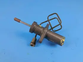 21522282055 Bmw 99-03 E39 M5 Transmission Clutch Slave Cylinder And Hard Line Pipe 120k