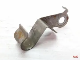 21526786671 Bmw 2011 335xi 335i 328i 328xi E90 E92 Clutch Pressure Hose Bracket Holder