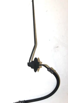 21526864475 Bmw Oem Manual Clutch Hard Line Hose Slave E81 E82 E87 E88 E90 E91 E92 E93 X1 #3