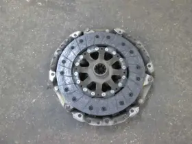 406.bm1a02 Bmw 325i 2002 Pressure Plate 349847