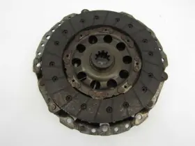 406.bm1z01 Bmw 1999-2002 Z3 3.0l M/t Manual Transmission Clutch Pressure Plate Oem