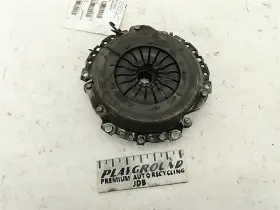 410-58299 Bmw 318i E30 Sedan Clutch Disc And Pressure Plate Fits 1991-1997
