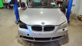 417-56482 Bmw Clutch Master Cylinder Fits 06-10 550i 1205391