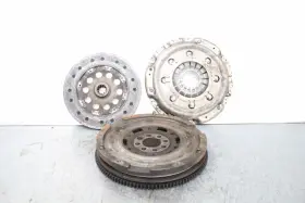 E36clutch Bmw 96-99 E36 328i M52 Zf Manual Flywheel Clutch Pressure Plate Used Oem Lm60