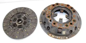 406.st1p40 Borg & Beck Clutch Pressure Plate And 11a6 Model 945 Fits 1940 Packard 11 Inch