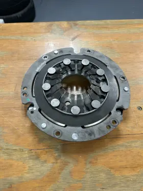 714222 Borg&beck Mini Cooper Verto Clutch Pressure Plate And