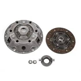 Hk1014 Borg & Beck Brand New And 3 Piece Clutch Kit For Mg Tc Td W 7 1/4 Inch