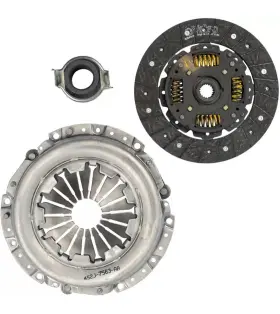 Mu85-1 Borg Warner Transmission Clutch Kit For Select 84-94 Ford Mercury Models
