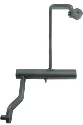 990051 Borgeson Clutch Linkage Fits 65 66 For 6770 Mustang #3