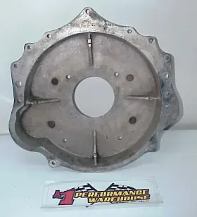 110300 Boss Aluminum Bellhousing For Big Block Super Dirt Series Modified #3