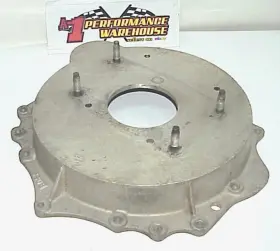 110300 Boss Aluminum Bellhousing For Big Block Super Dirt Series Modified
