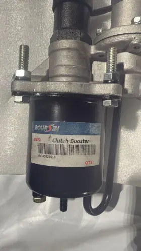 Aawz380 Boursin Clutch Booster For Nissan Ud 1800 1800hd Truck 1992-2004 #2
