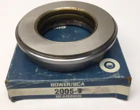 2005t Bower Bca Clutch Release Throw Out Bearing 2005-30