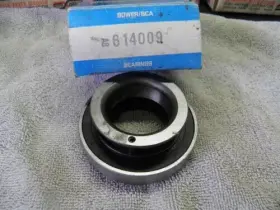 614009 Bower Bca Bearing By