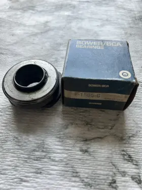 F-1505-c Bower Bca Clutch Release Bearing 1505-1 F1505c