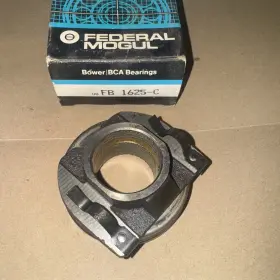 Fb-1625-c Bower Bca Federal Mogul Bowers/bca Bearings M-1625-c Nos