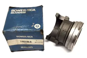 I-02135-c Bower Bca Clutch Release Bearing Sl-145 Housing 02135 I02135c
