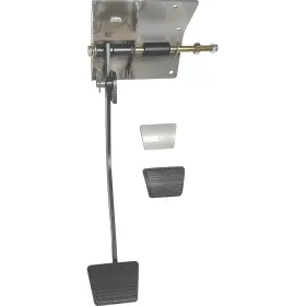 4307387-hvkp Bowler Performance Transmission 1973-87 Chevrolet/gmc Truck C10-c30 Blazer Jimmy Suburban Clutch Pedal