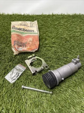 E4tz-7a564-a Brakeware New Old Stock 1984-1992 Ford F150 250 350 Clutch Slave Cylinder 12052