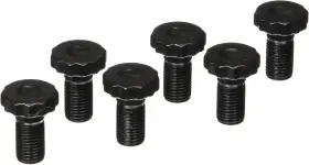 Arp-240-2801 Brand Arp 240-2801 Flywheel Bolt Kit For Mopar 7/16 Berry