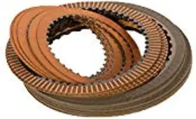 24248008 Branded Gm Original Equipment Automatic Transmission Clutch Plate