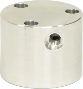 73013 Brinn Slave Cylinder Housing - Aluminum Transmissions Each